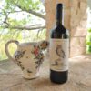 Assiolo Rosso Umbria IGT Terre di San Felice